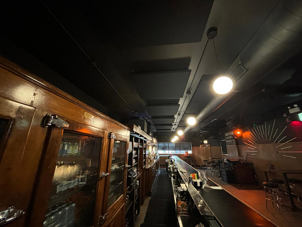 Ceiling Photo 3